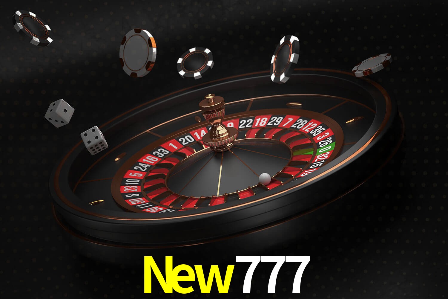New777 App