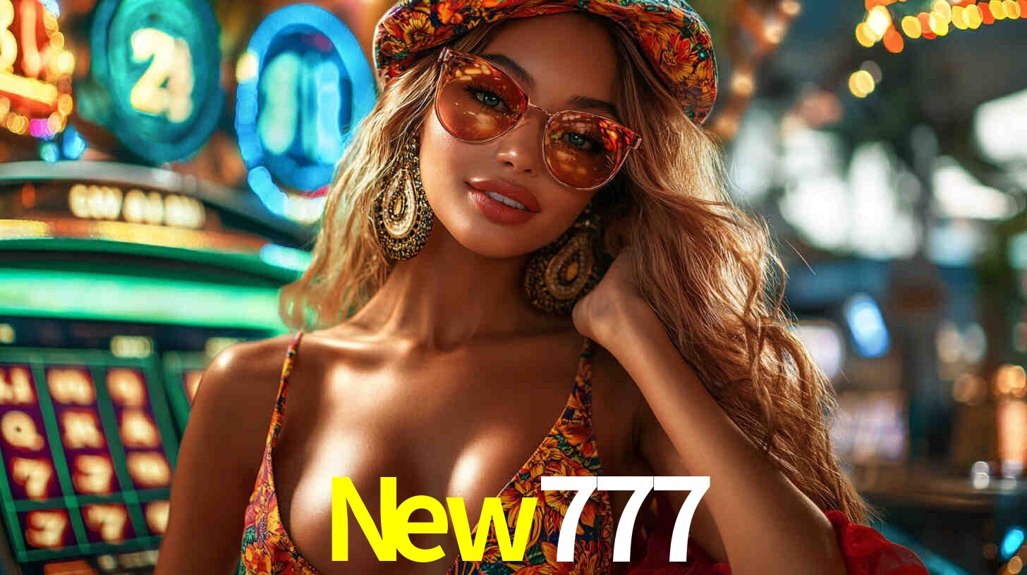 Daily Bonuses New777