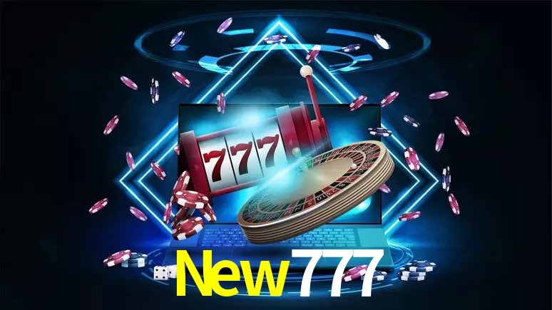 Recursos de Bônus New777
