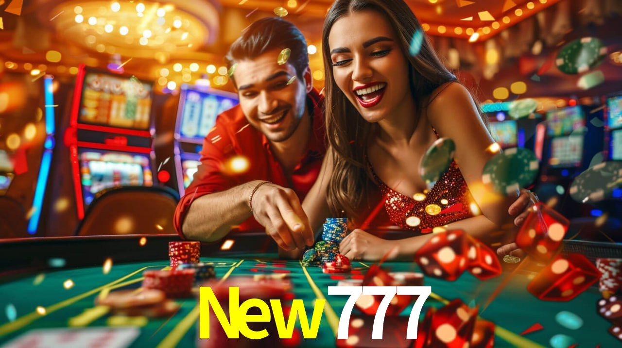 Diretório de Jogos New777