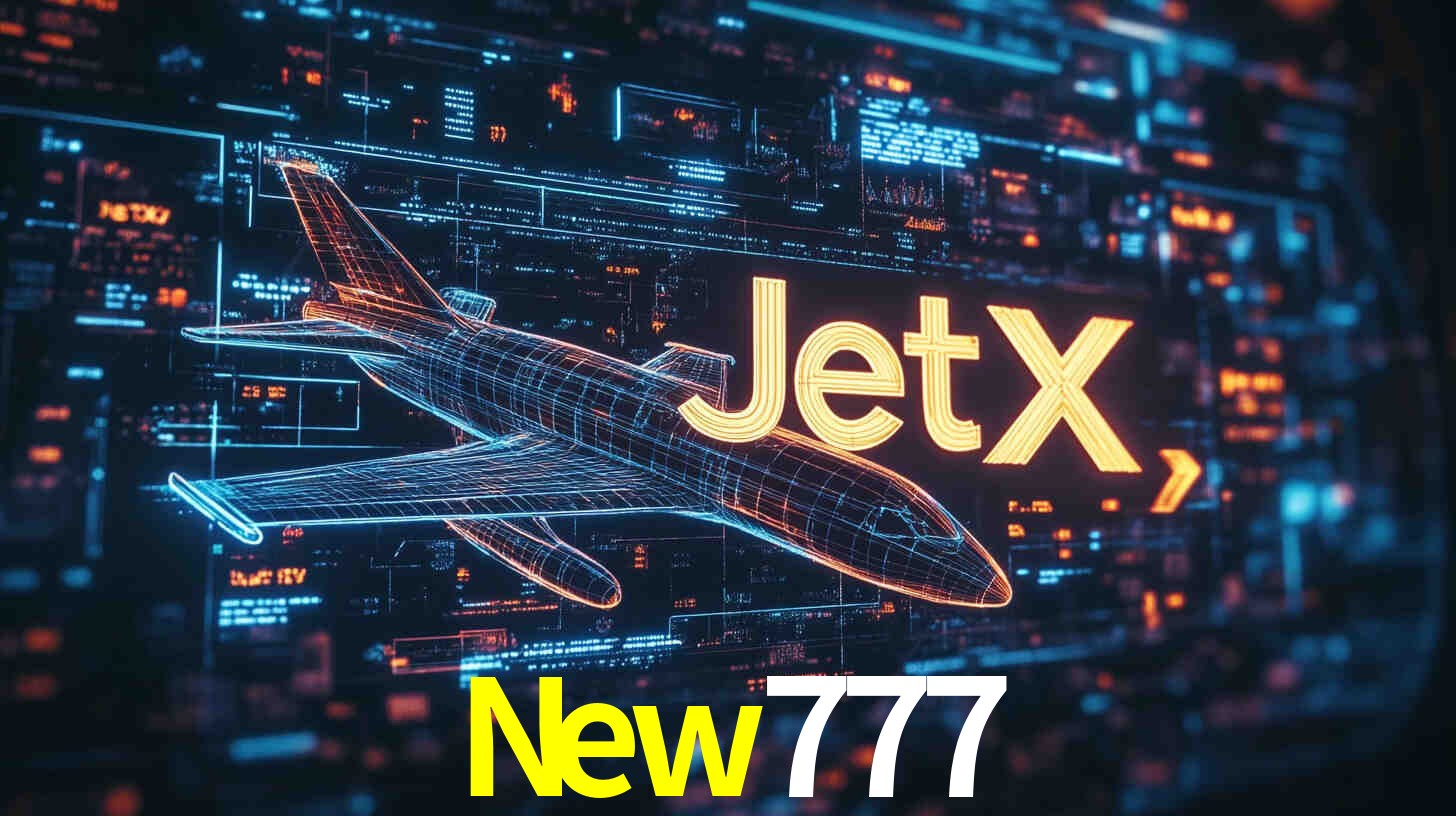 Inovações de Jogos na New777: O Futuro das Experiências Interativas