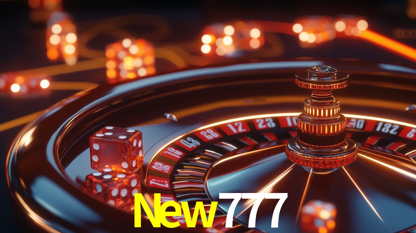 New777: Seu Especialista em Apostas Esportivas Brasileiras