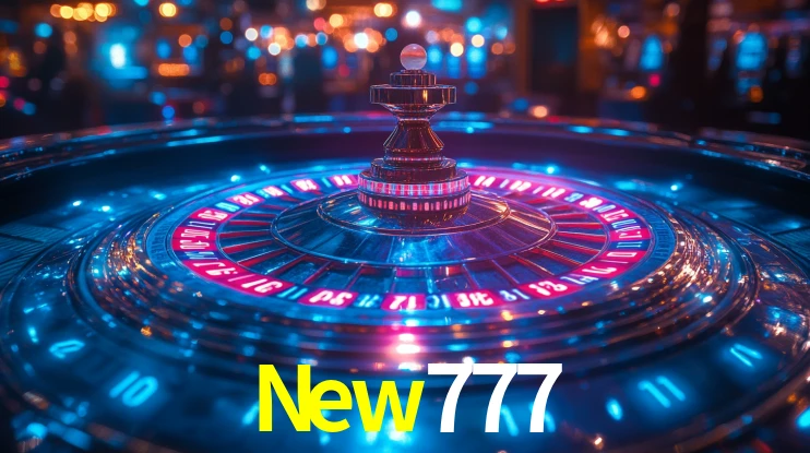 New777 App Interface