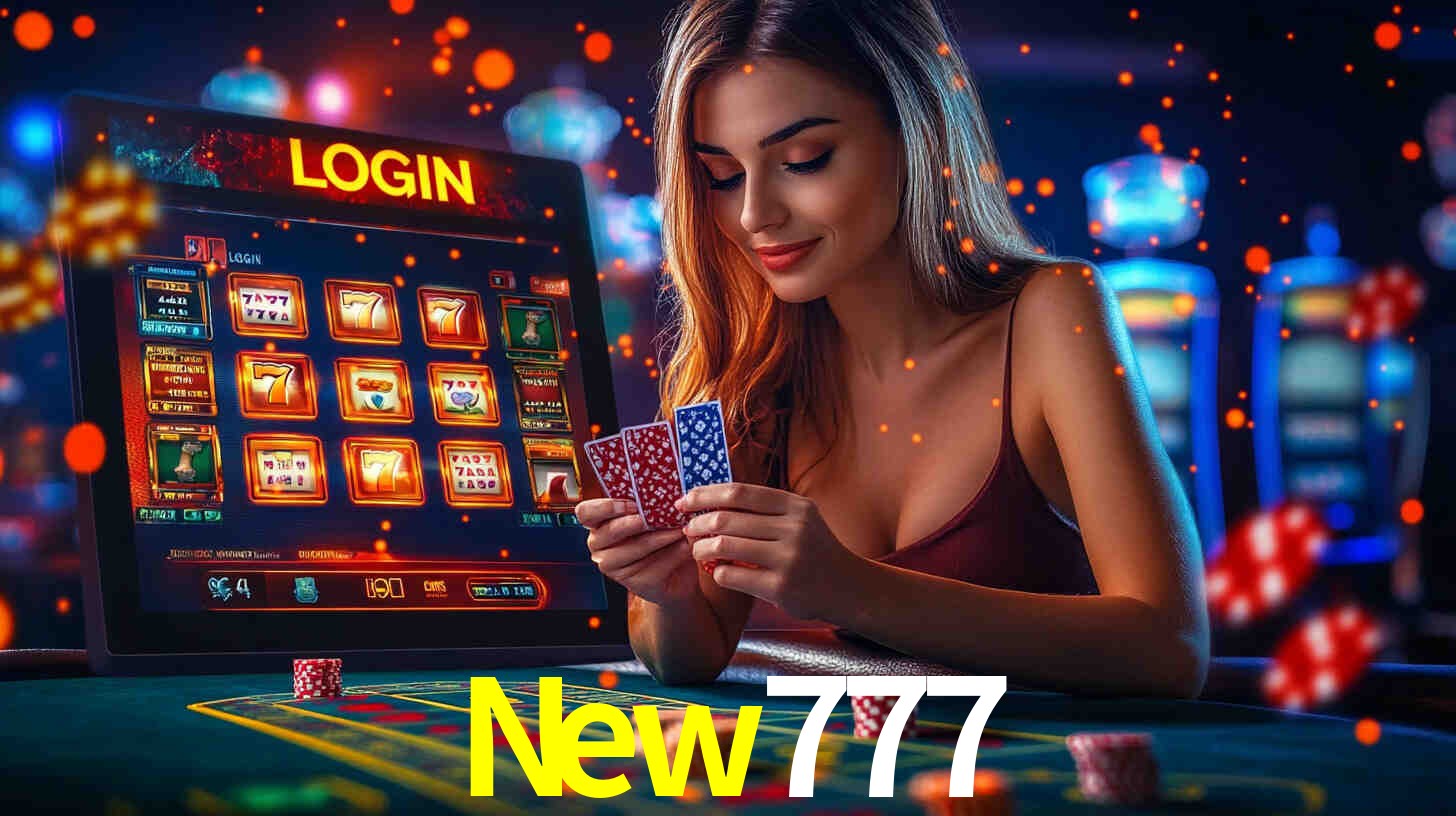 New777 Login