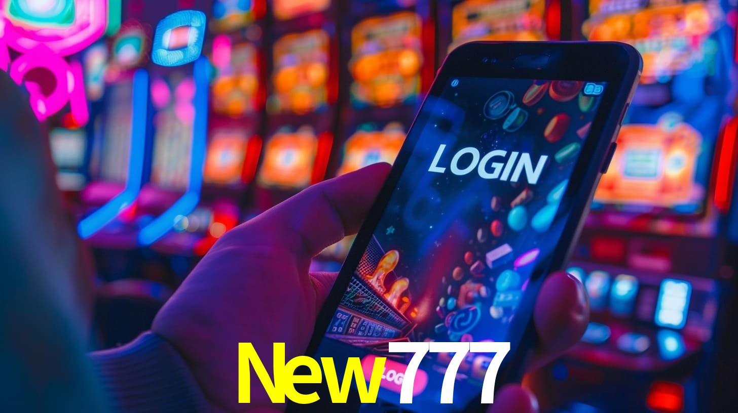 Jogos Exclusivos New777
