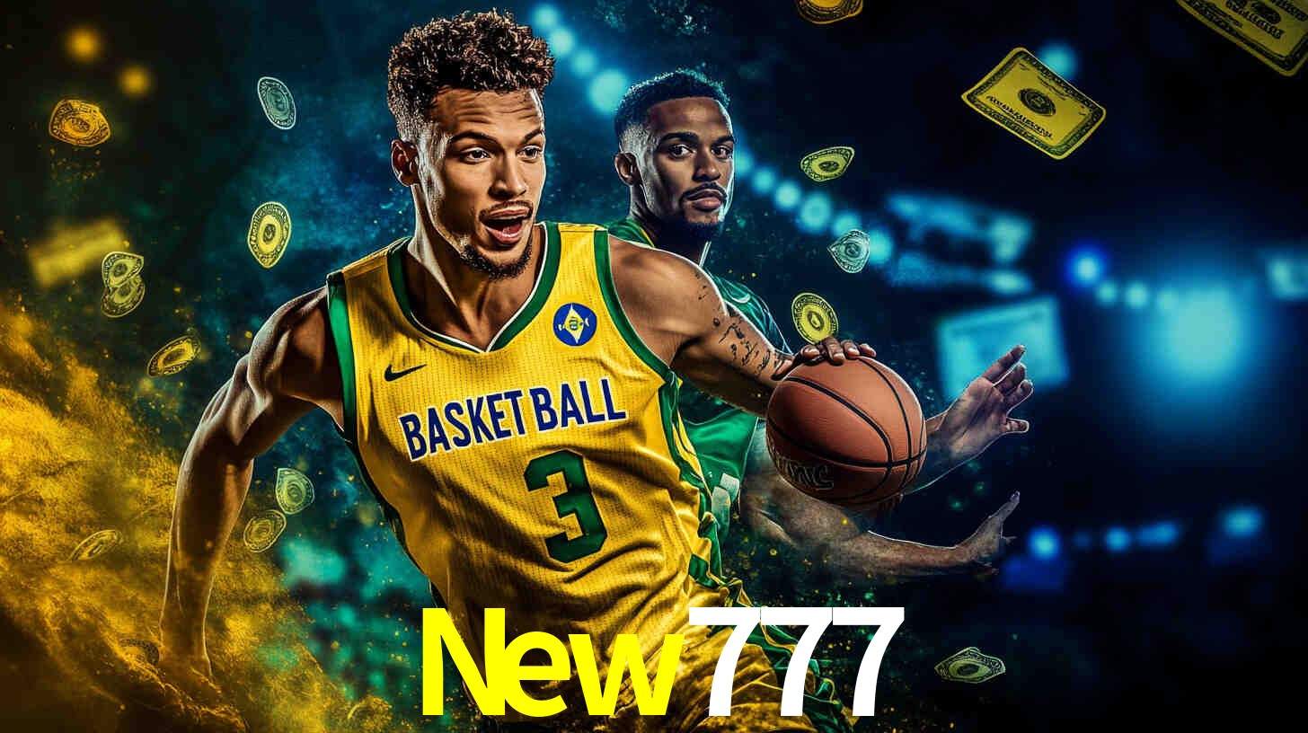 A Revolução dos Aplicativos de Jogos no New777