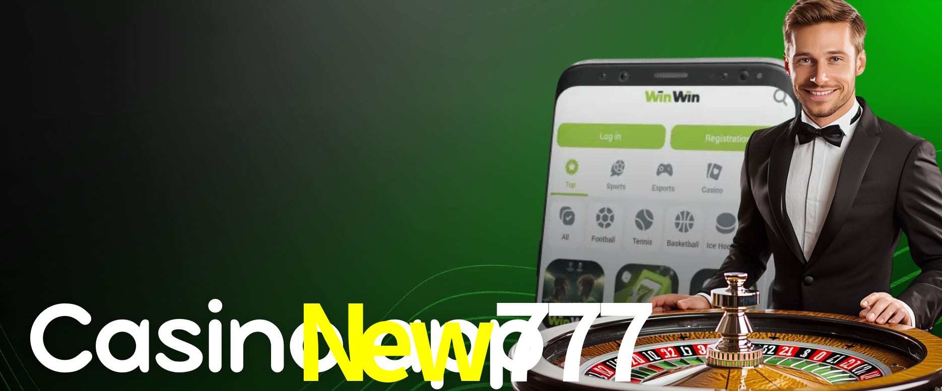 Responsive Design New777