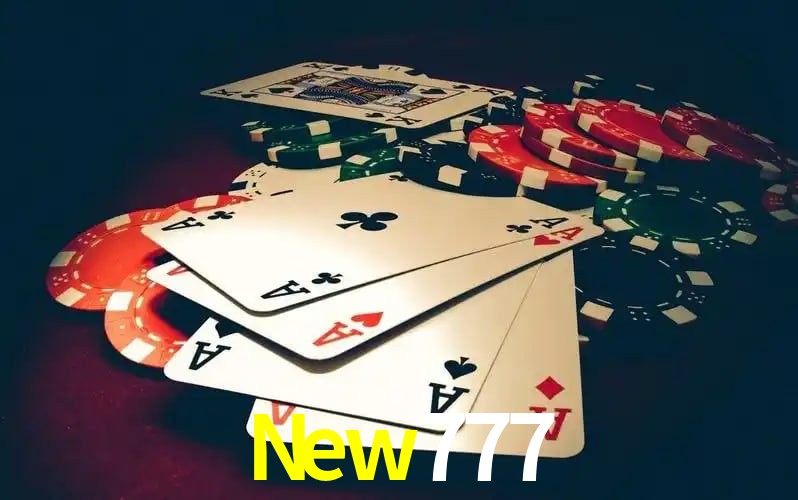 cassino New777