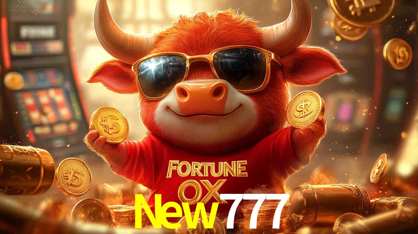 New777 - Cassino Sempre com Você - New777 Login