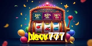 Login Seguro New777