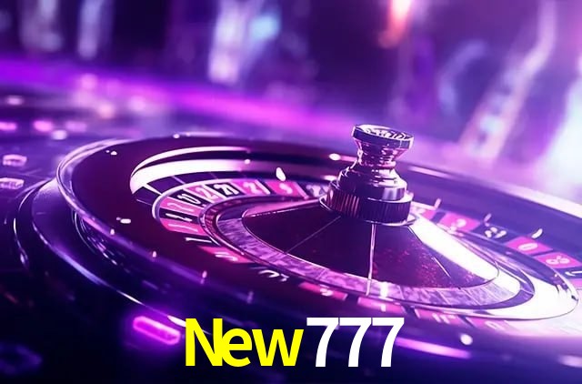 Inovações de Jogos na New777: O Futuro das Experiências Interativas