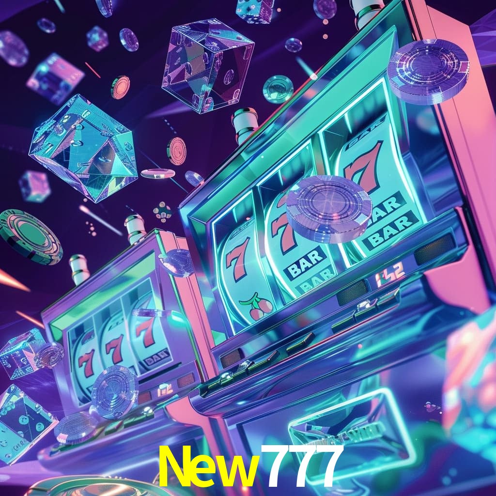 Descubra a Essência do New777: Nossa História e Compromissos