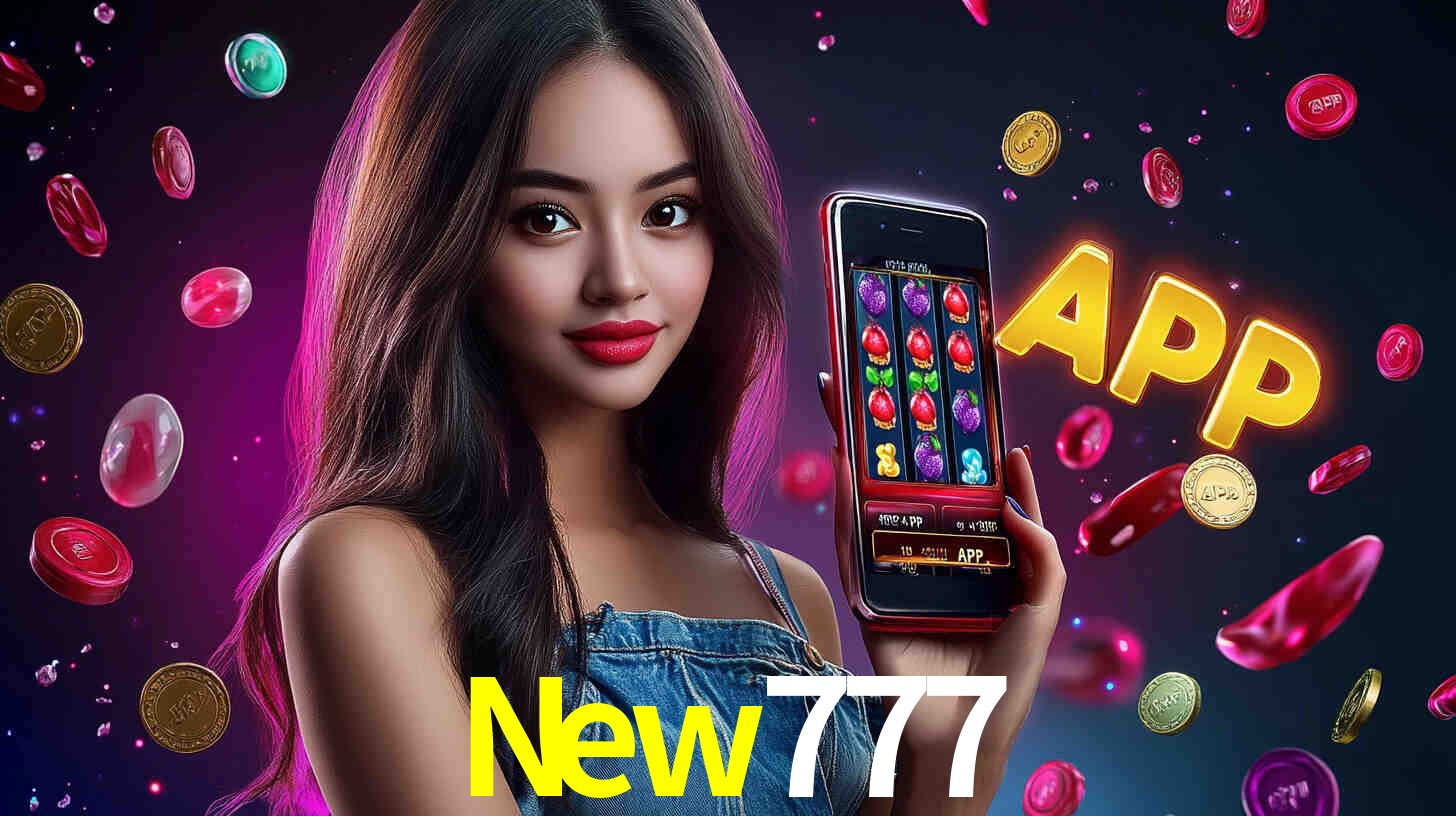 Descubra a Magia dos Jogos de Arcade no New777