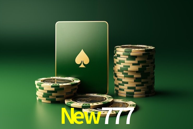 Football Betting New777