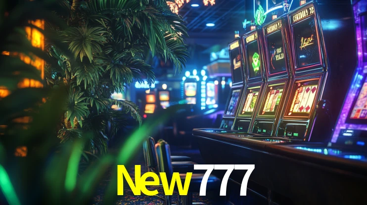 VIP Casino New777
