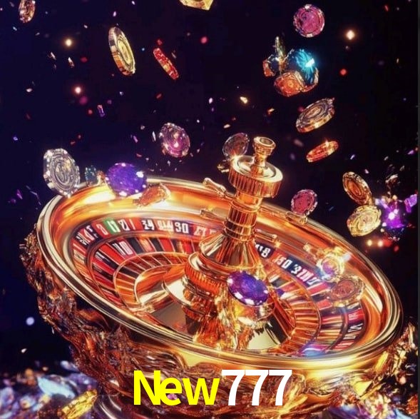 Benefícios da Conta New777