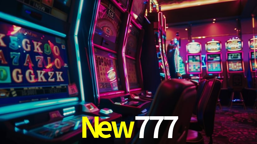 Flash Promotion New777