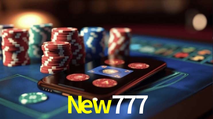 Torneios New777