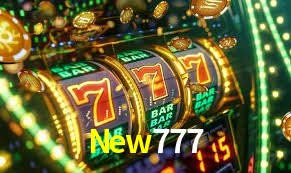 Seasonal Promotions New777