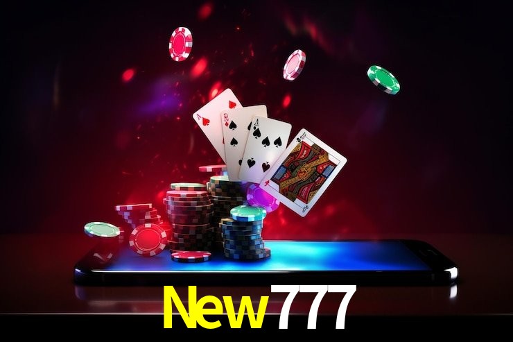 Bonus Features New777