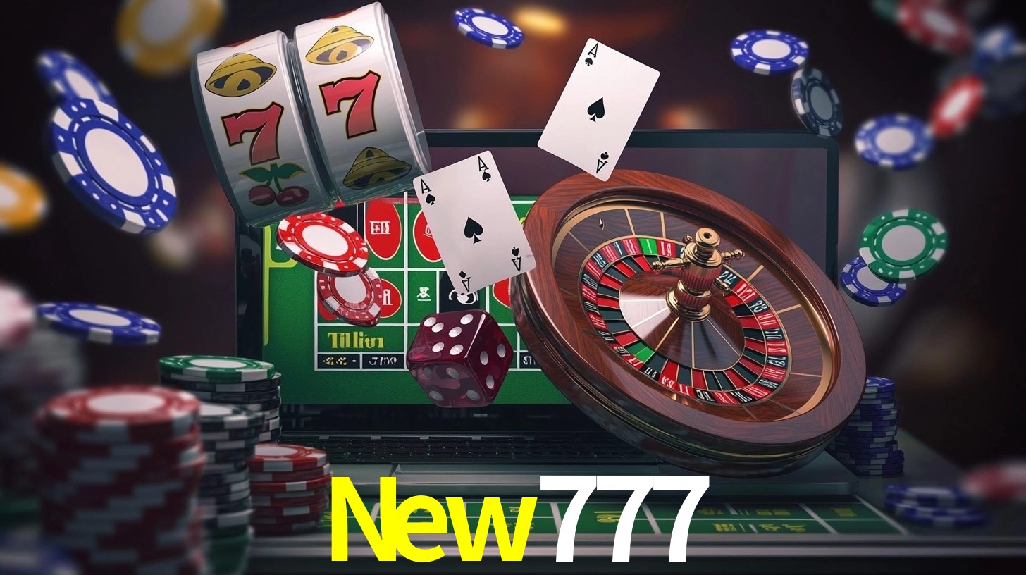 Exclusive Games New777