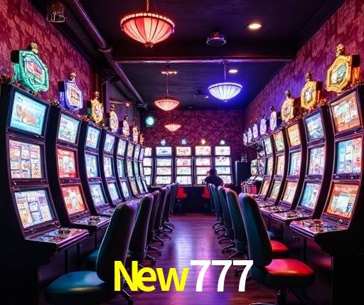Ofertas Exclusivas New777