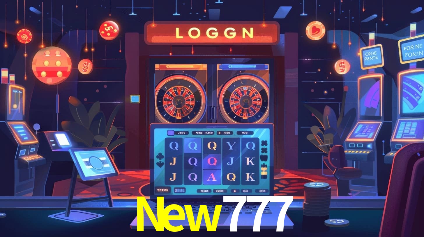 Segurança 2FA New777