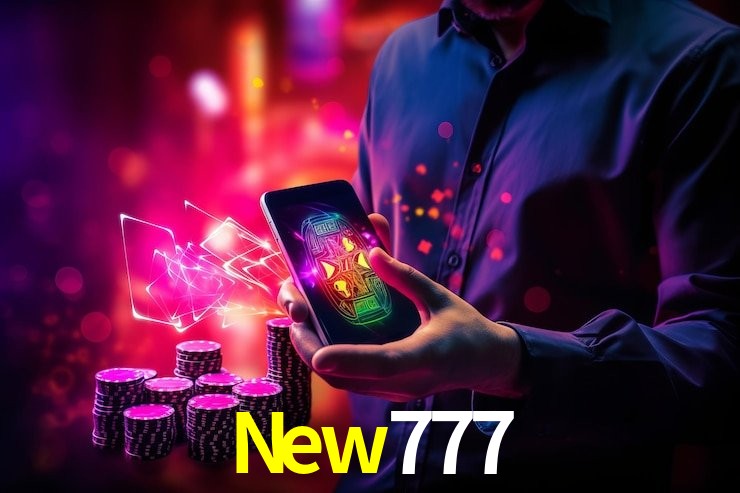 Interface Premium New777