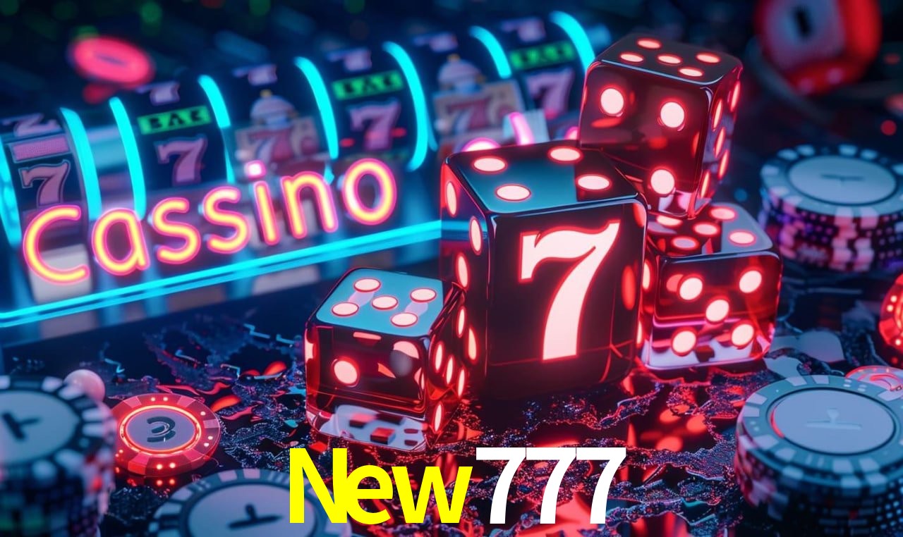 Statistics New777