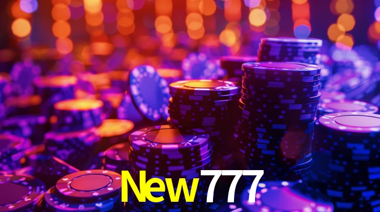 New777 Login
