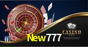 Casino VIP New777