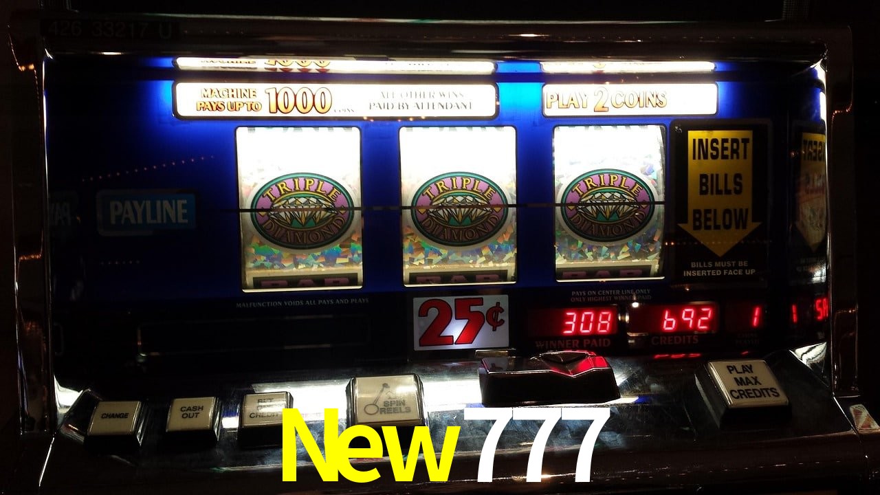 Tennis Betting New777