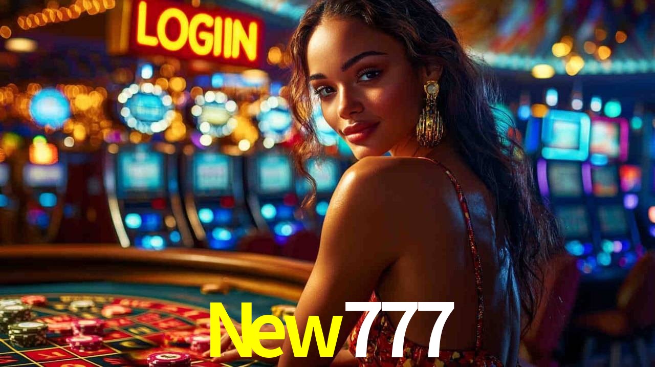 Estatísticas do Jogo New777
