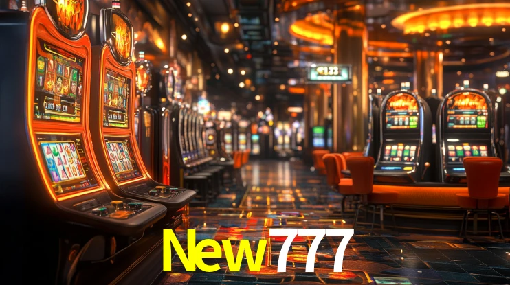 Premium Interface New777