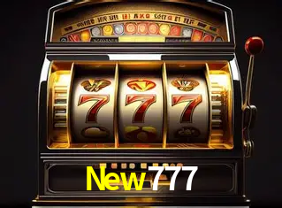 Descubra o Mundo do Cassino Online com New777