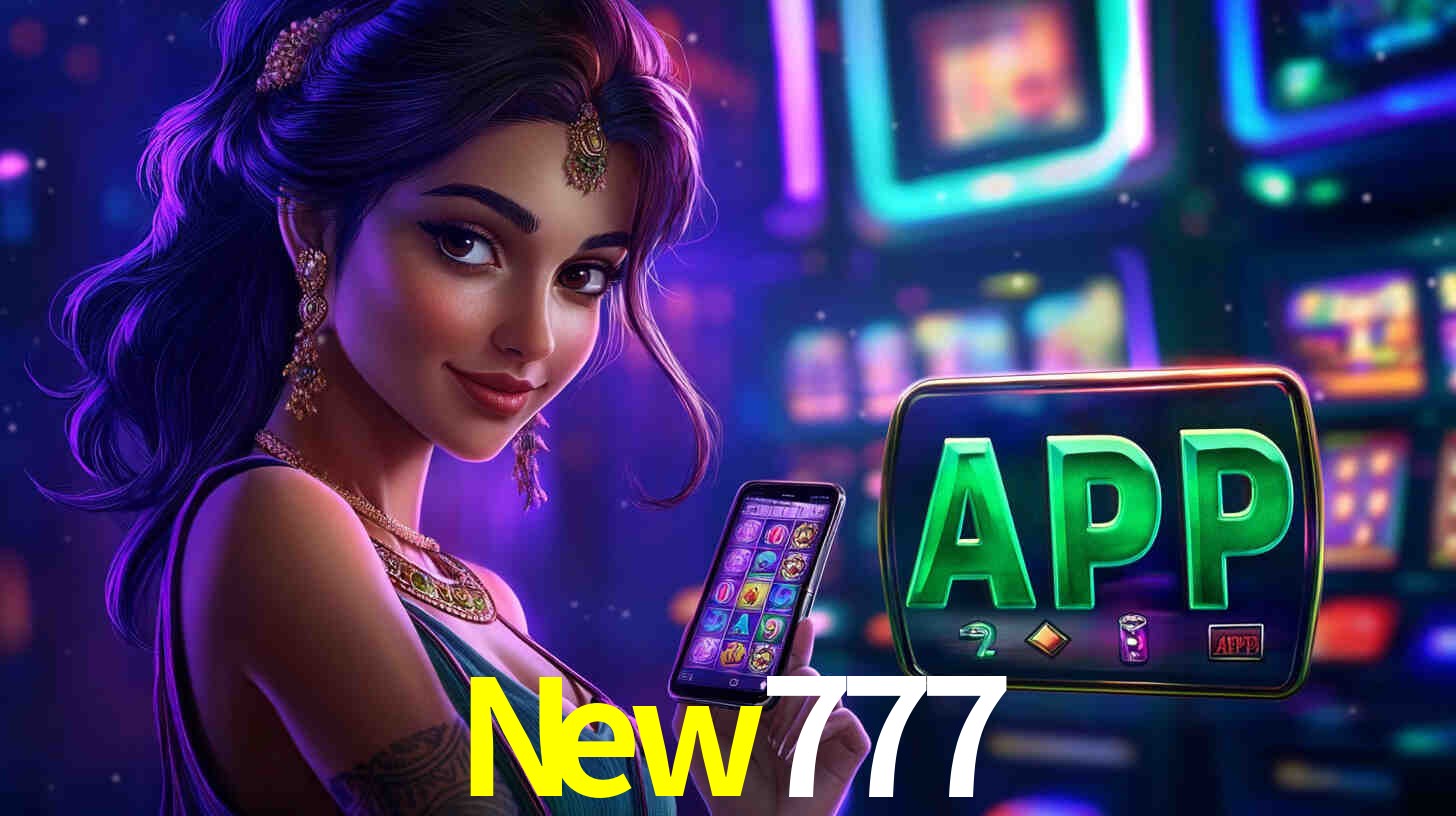 New777 App