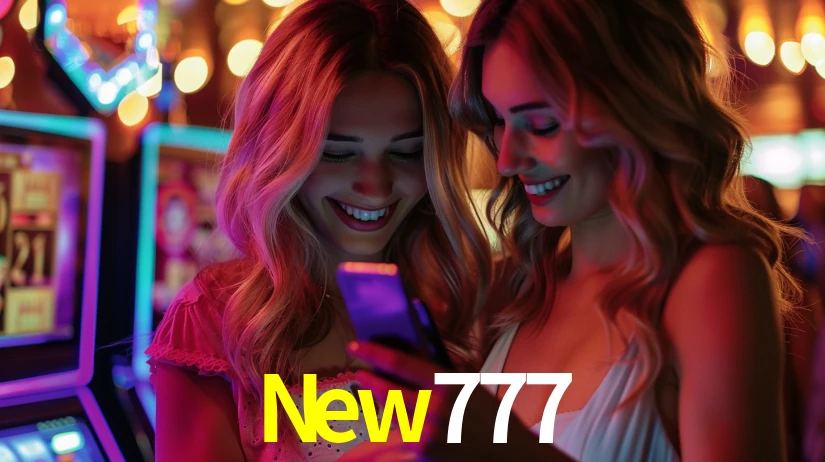 Explore as vantagens do New777: serviço profissional e confiabilidade