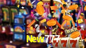 New777: A Experiência de Casino com Jogos de Mesa ao Vivo