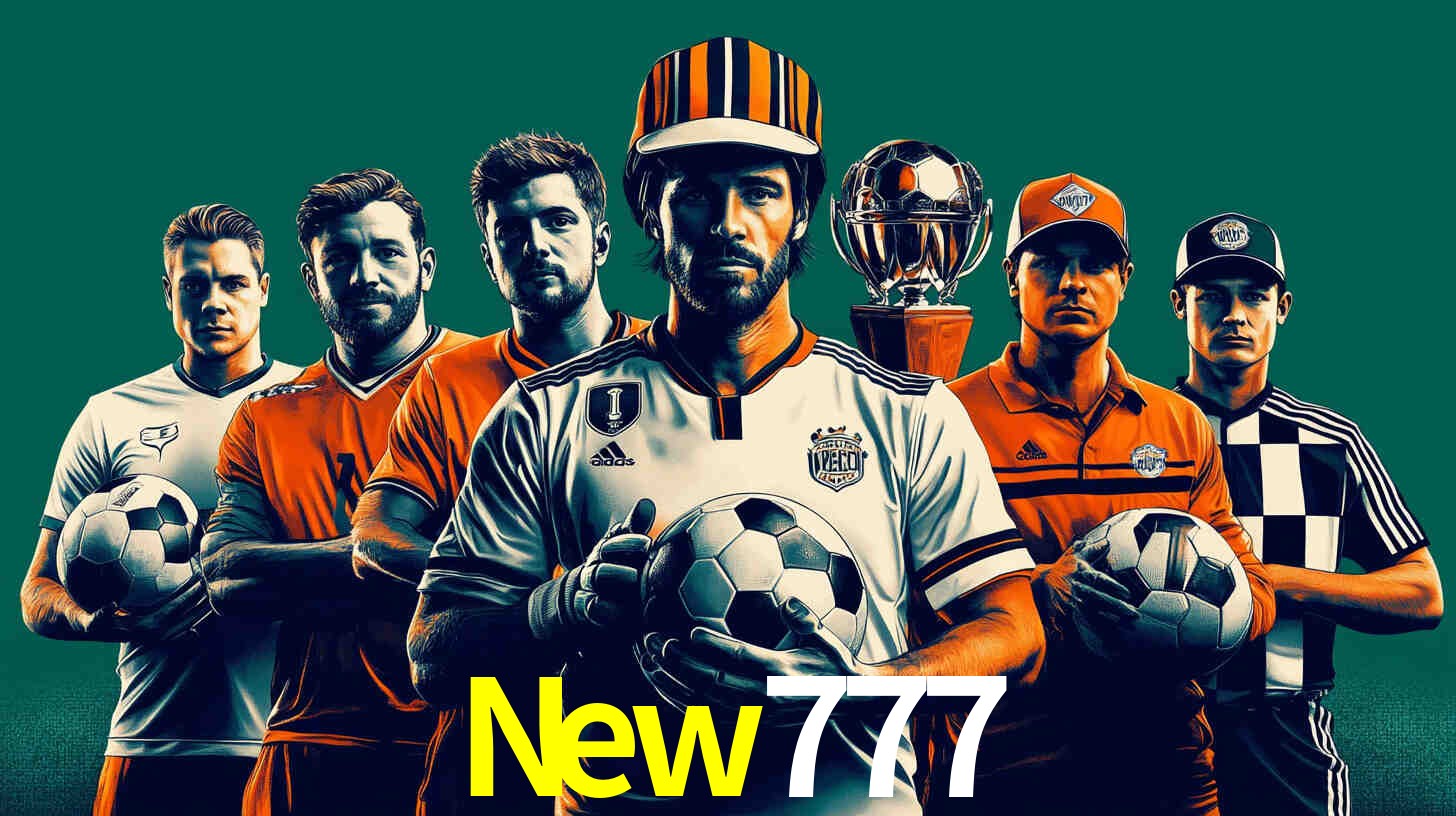 Desvendando o Mundo dos Jogos Virtuais na New777