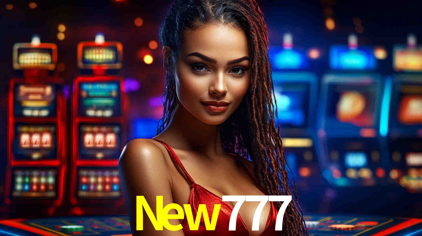 Apostas Esportivas na New777: Um Guia Completo