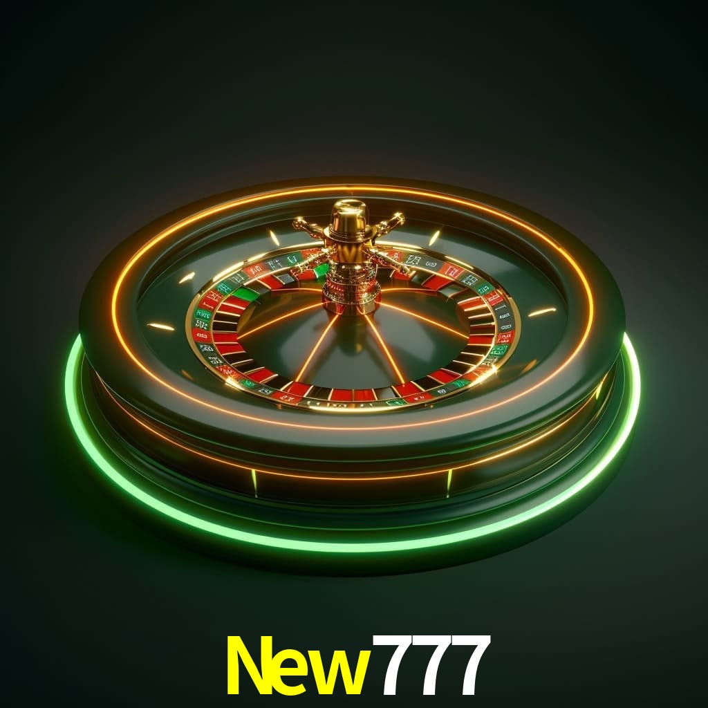 New777 Login