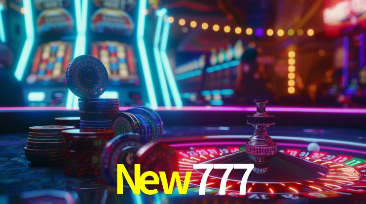 Slot Games New777