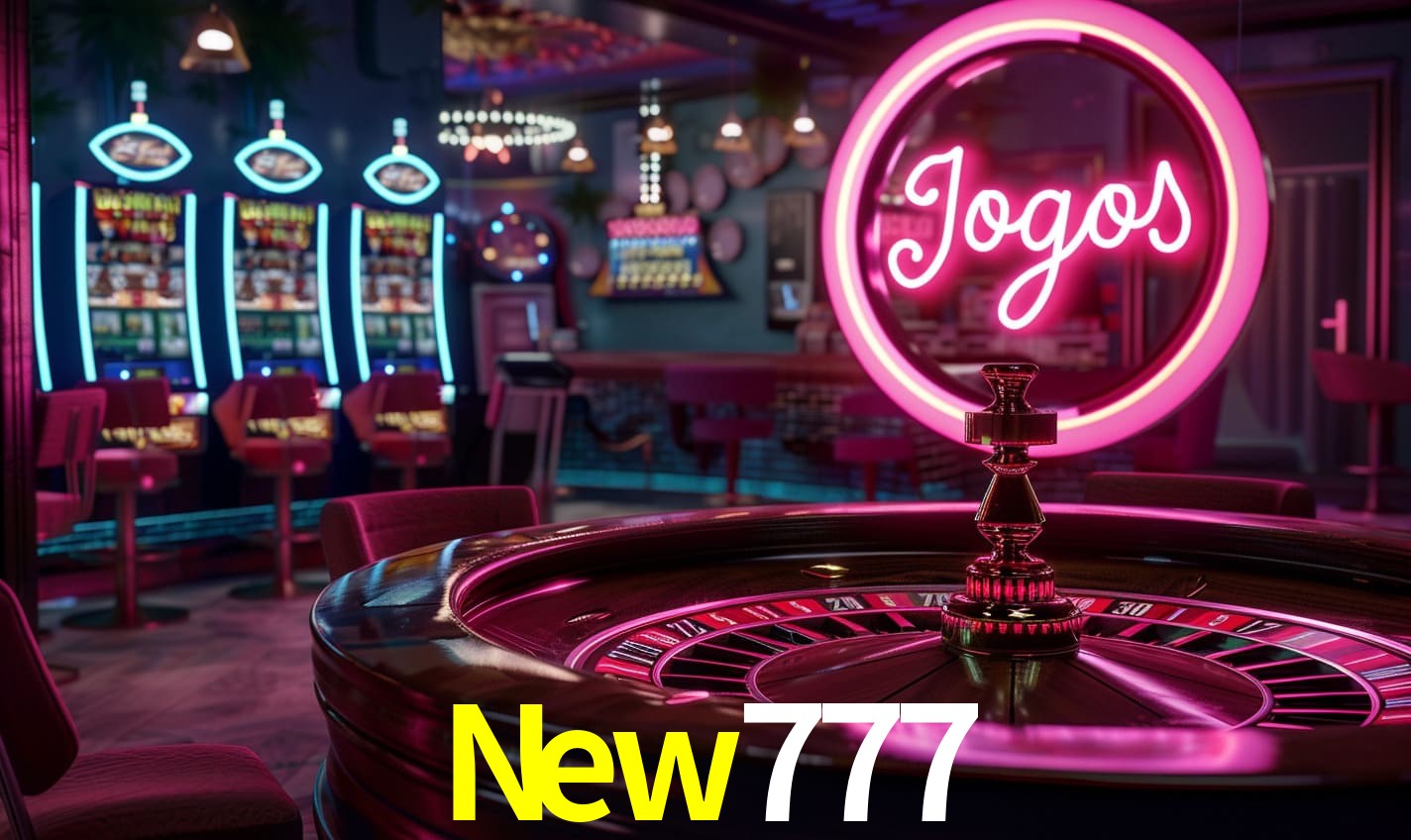 Apostas Esportivas na New777: Um Guia Completo