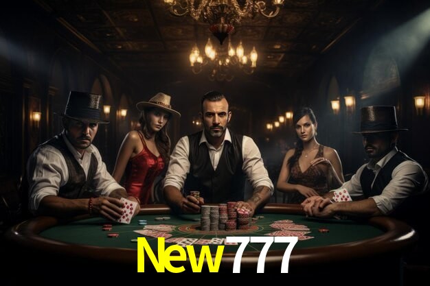 Explorando a Categoria de Eventos em Apostas na New777