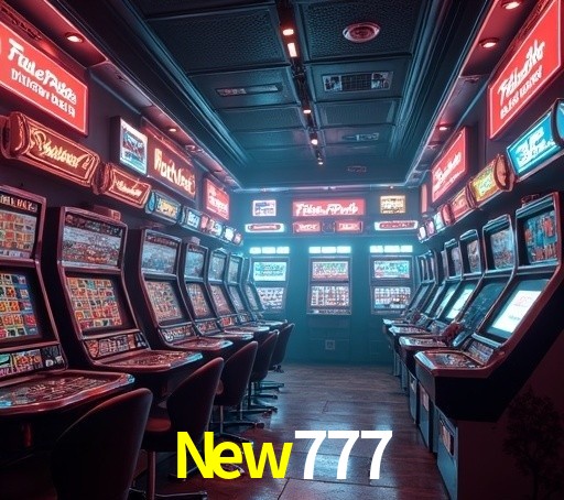 Integração de APIs New777