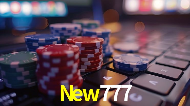 Provedores de Jogos New777