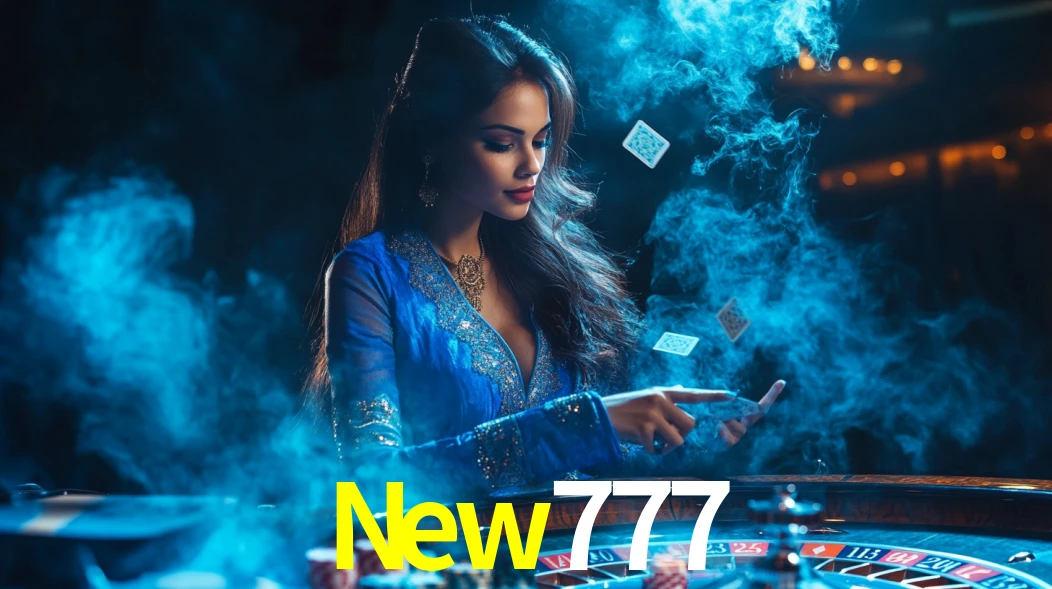 Descubra o Programa VIP da New777: Vantagens Exclusivas para Jogadores