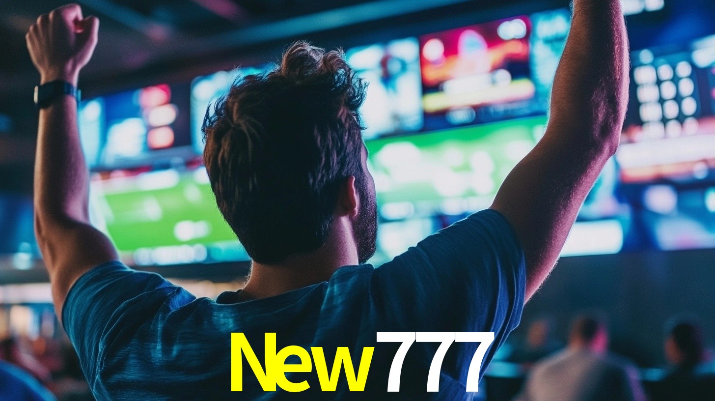 New777 Login
