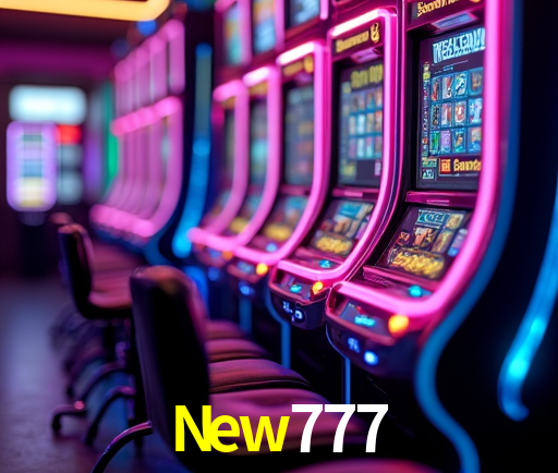 Especiais de Fim de Semana New777
