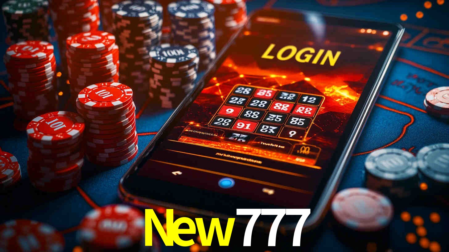New777,New777 Login